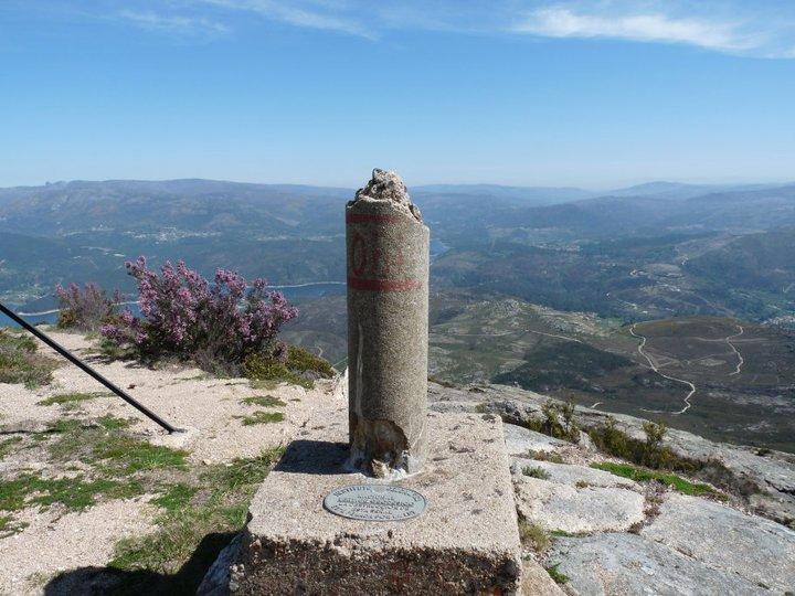 Pension As Termas Bubaces Exteriér fotografie
